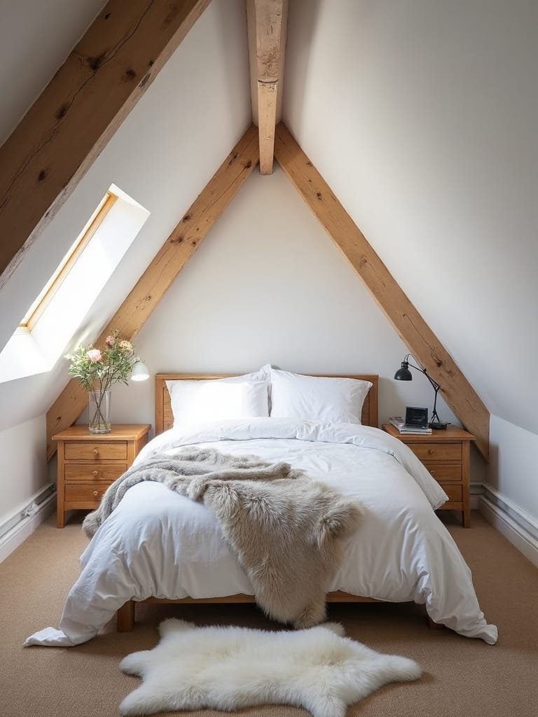 scandinavian design elegance showcased