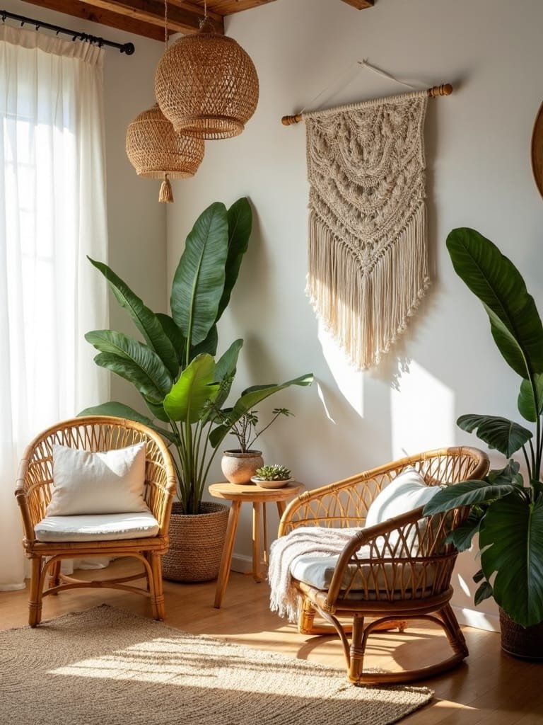 seamless indoor outdoor integration