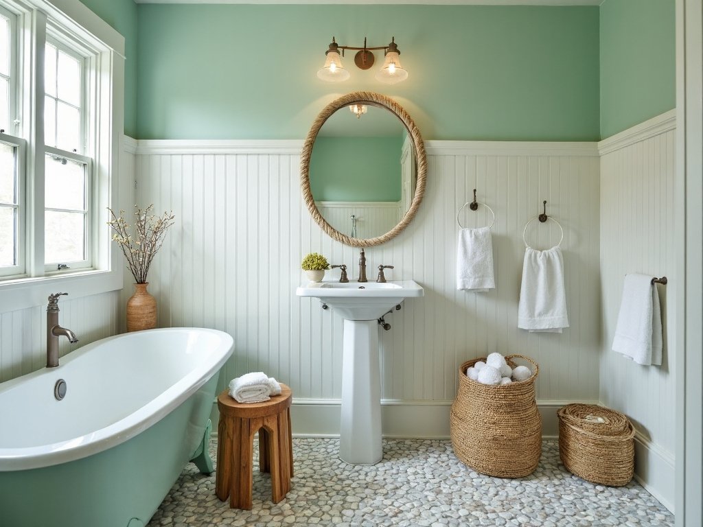 seaside retreat coastal design elements