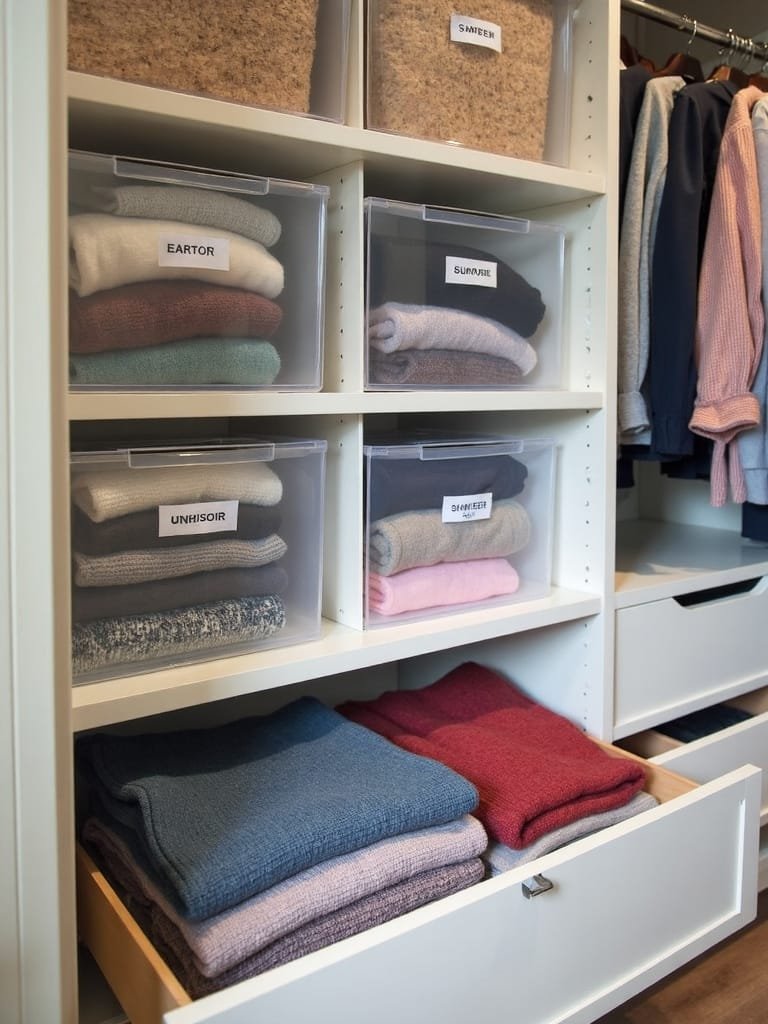 seasonal rotation scheduling plan