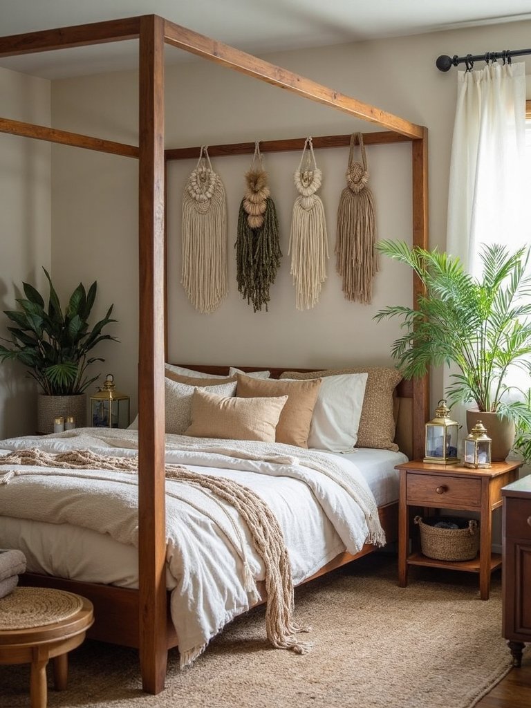 serene sanctuary honoring earth s wisdom