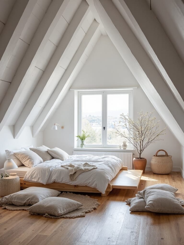 simple design efficiency enhancement