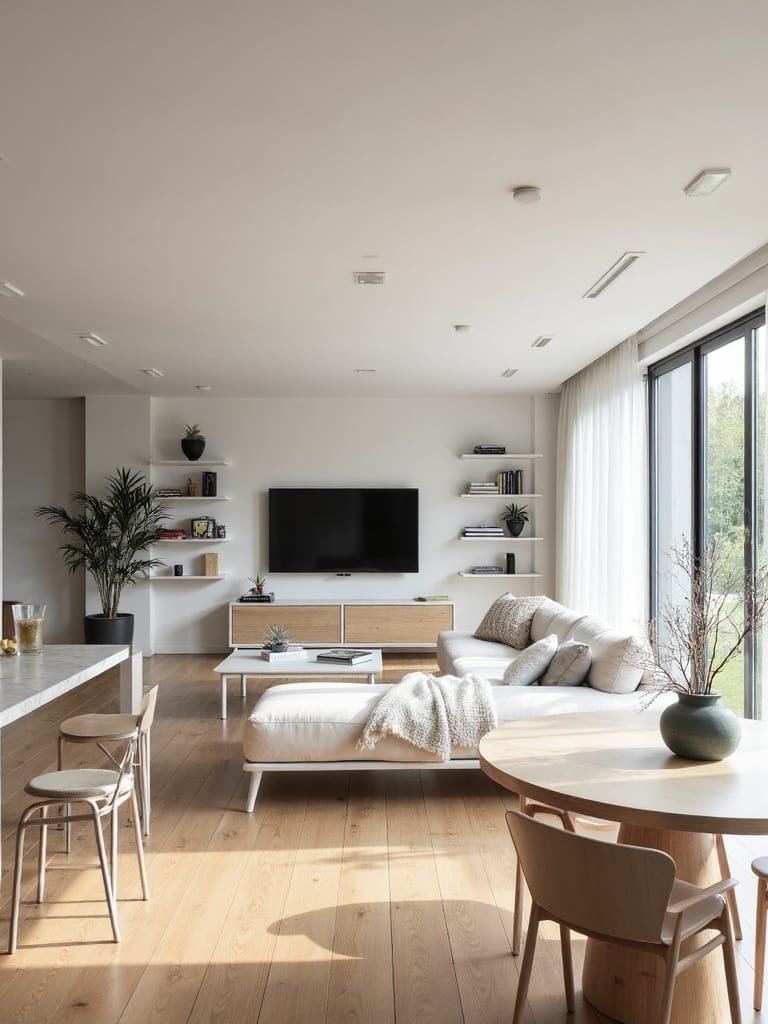 simplicity functionality elegance clarity
