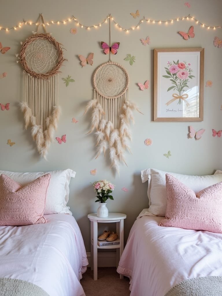 sisterly love wall decor