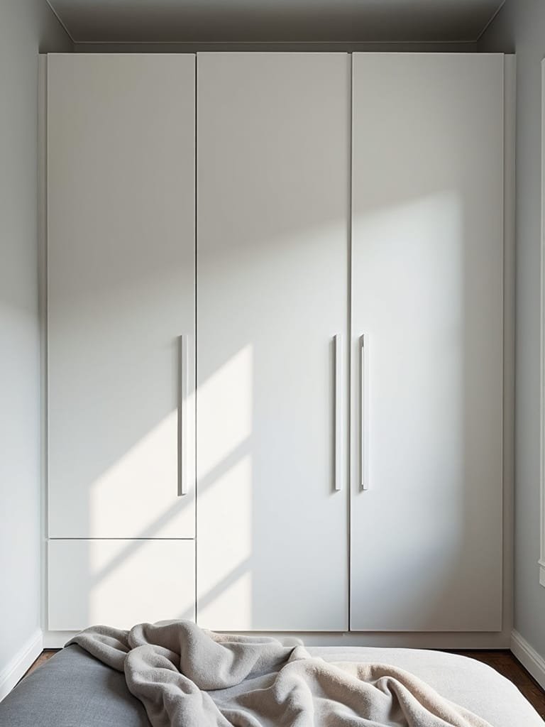 sleek functional storage solutions