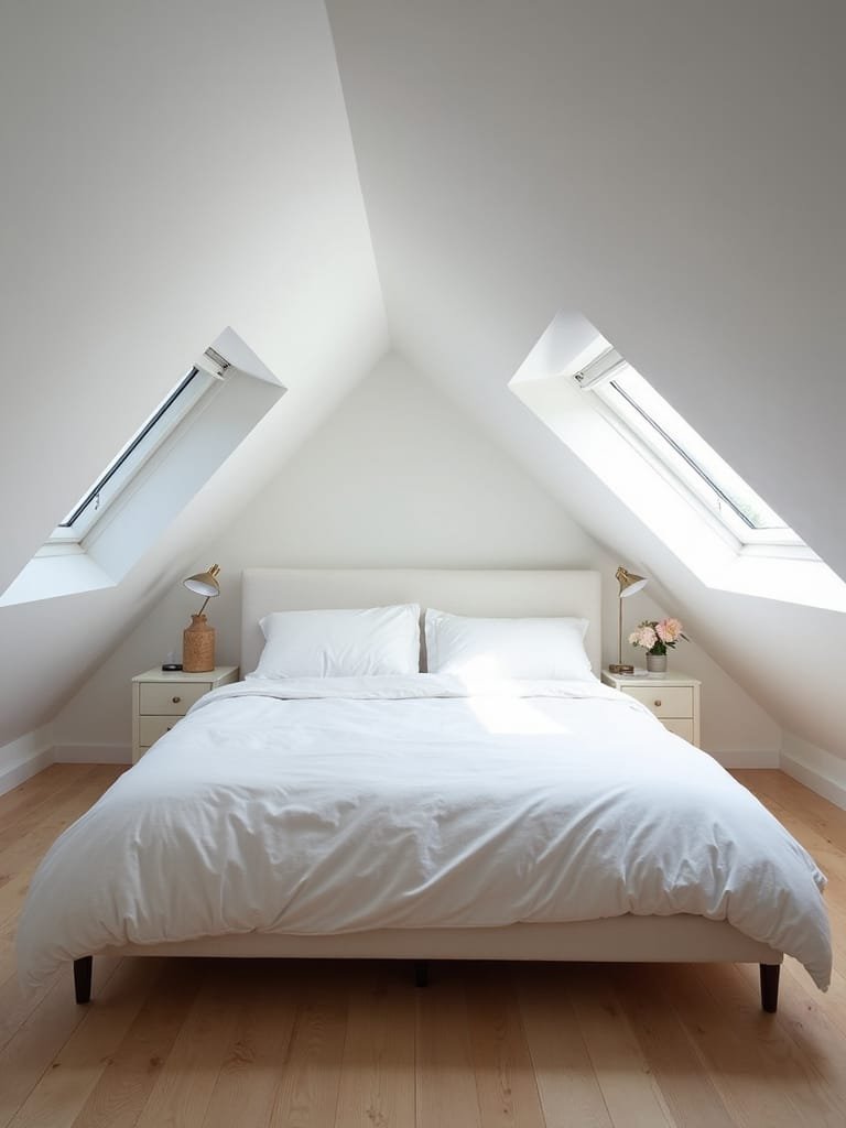 slope adaptive smart bed