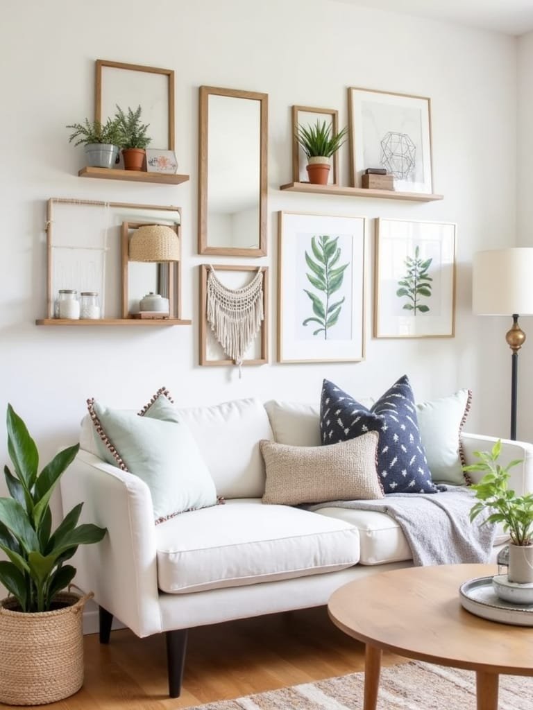 small living room decor