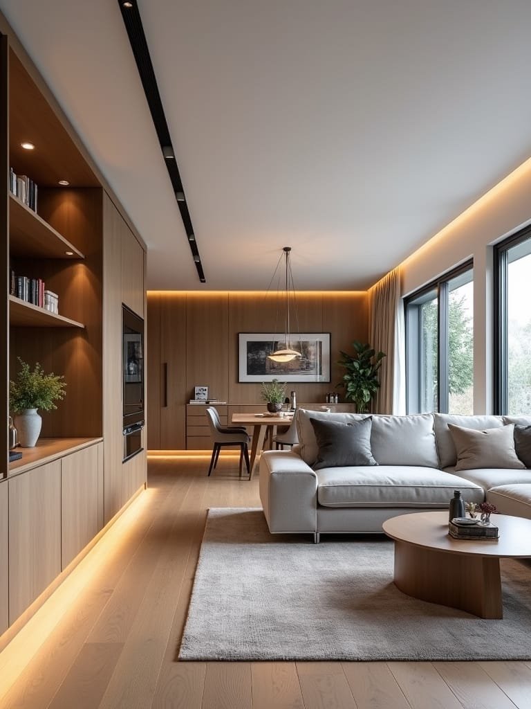 small living room layouts