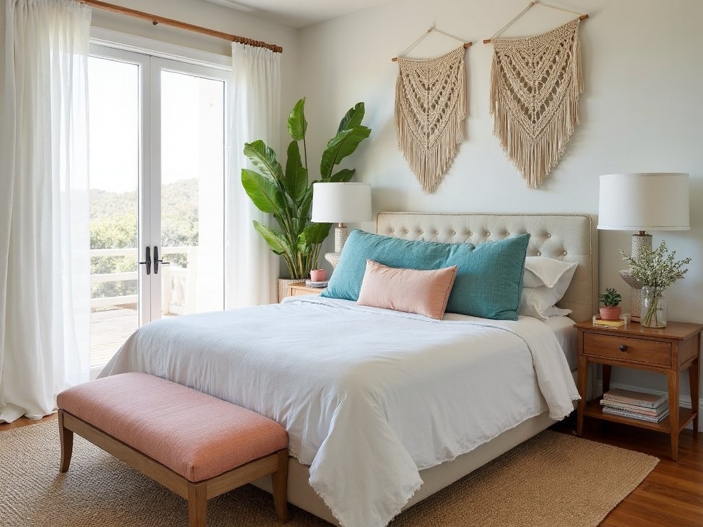 soothing grounding sunset kissed tranquil ocean inspired