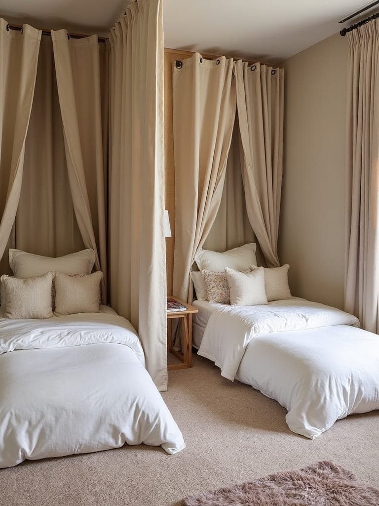 sound control and reduction