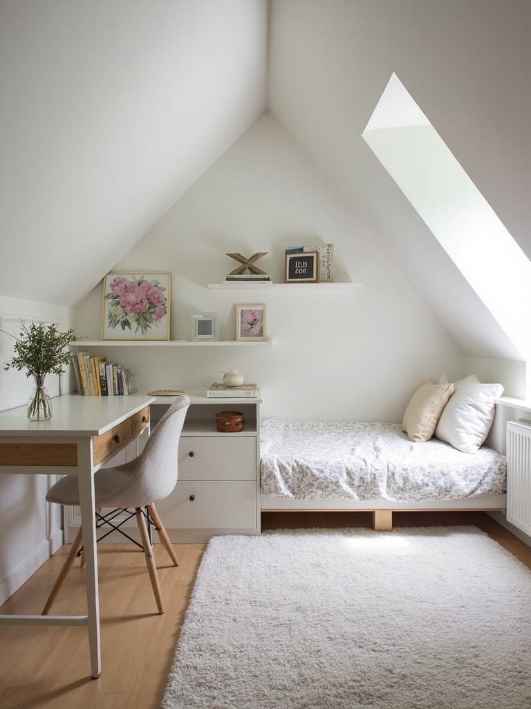 space efficient multi purpose design