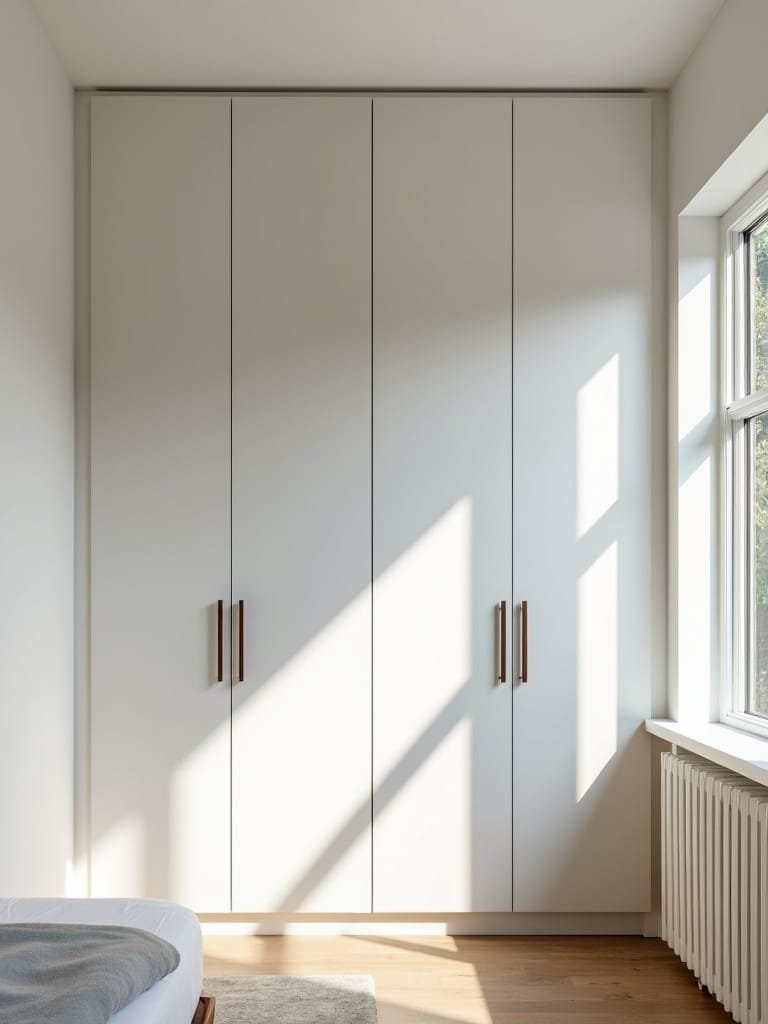 space saving bedroom cabinets