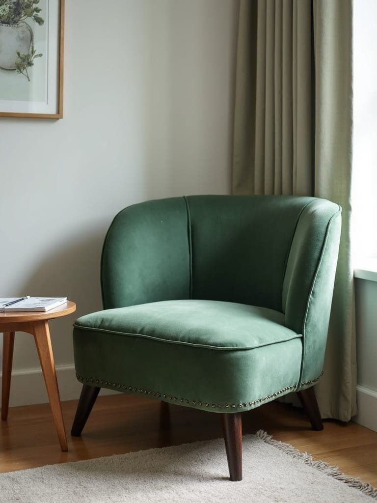 space saving corner chairs