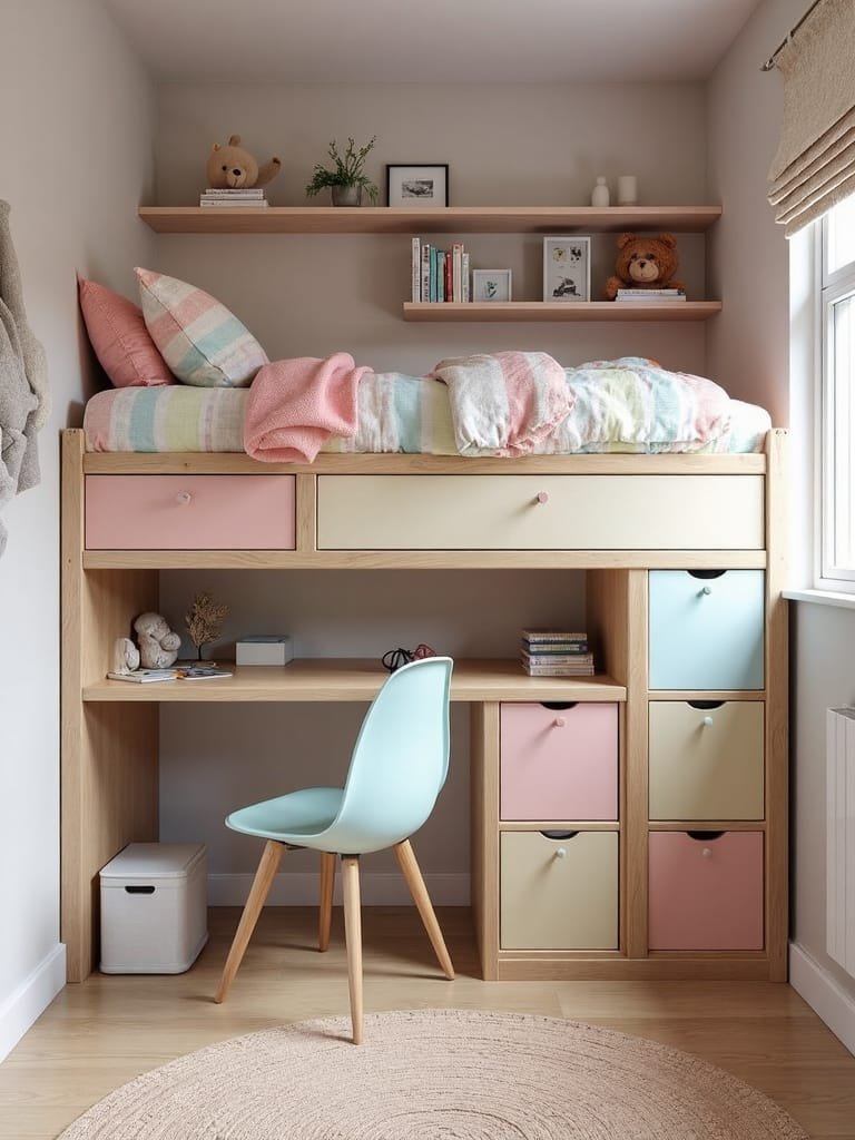 space saving furniture options