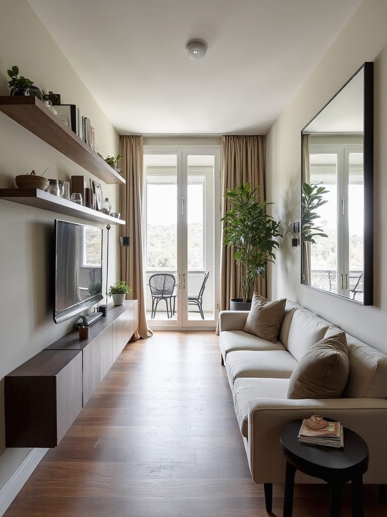 space saving furniture options