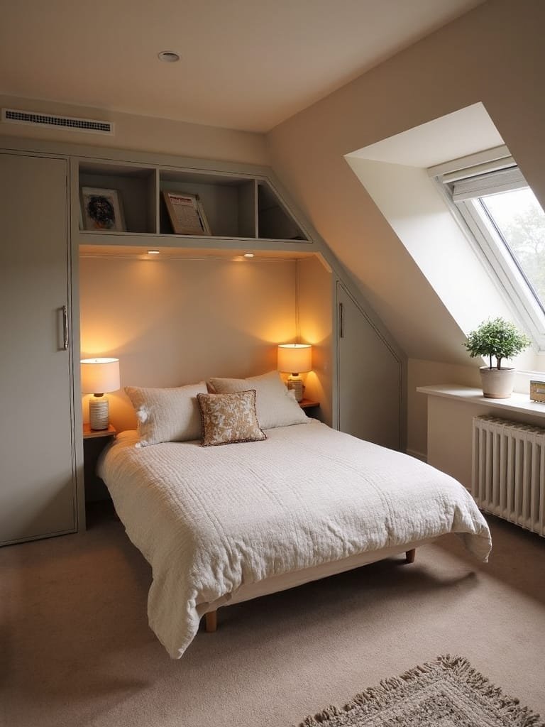 space saving furniture solutions