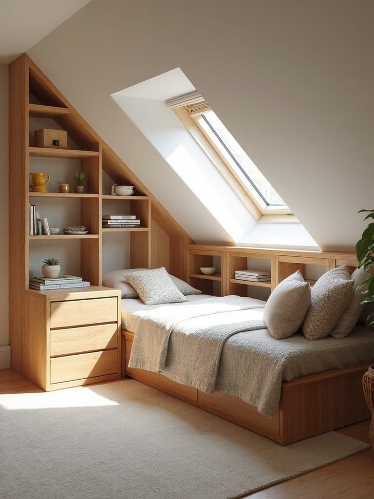 space saving furniture solutions