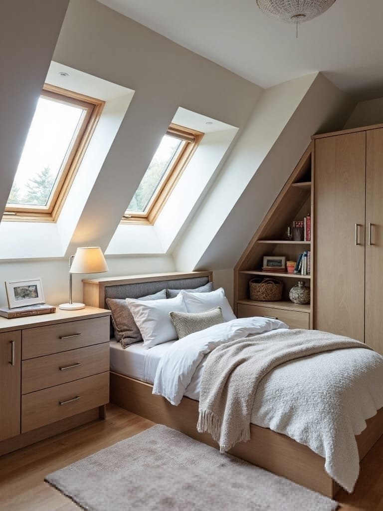 space saving furniture solutions