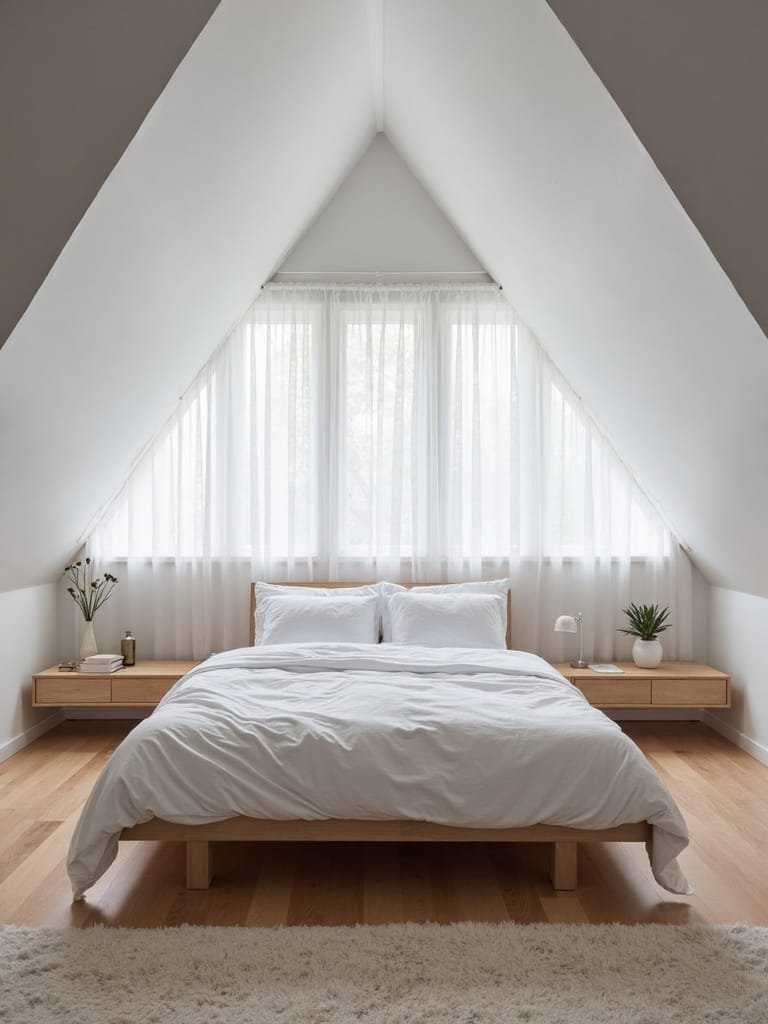 space saving low profile furniture