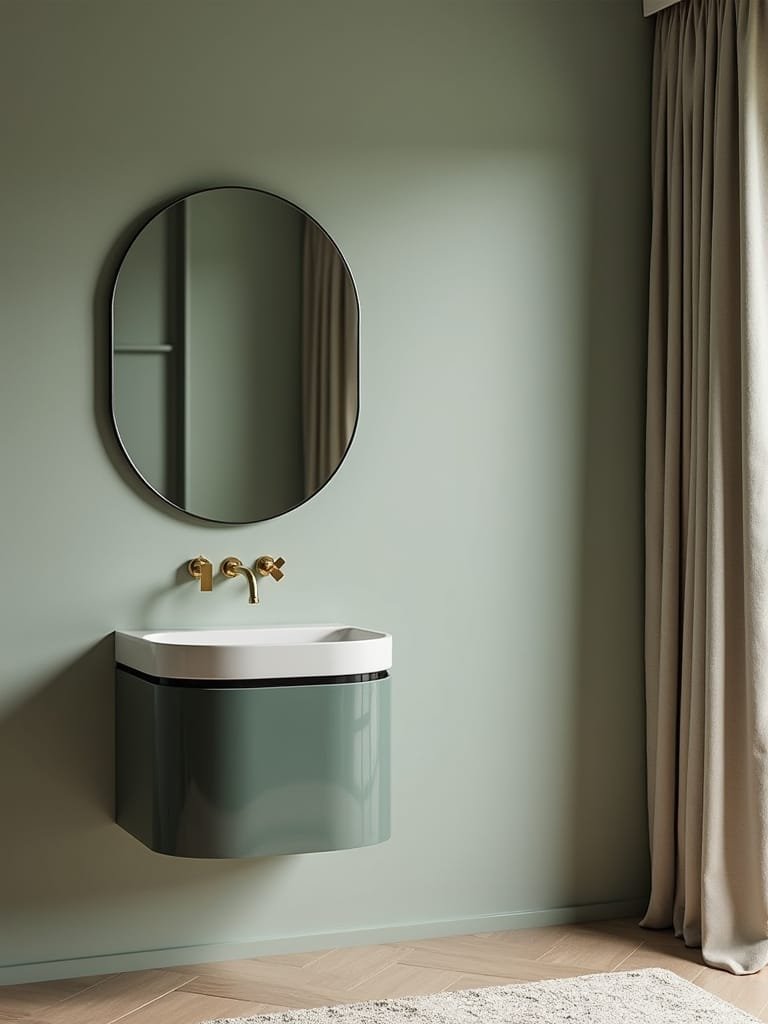 space saving wash basin designs