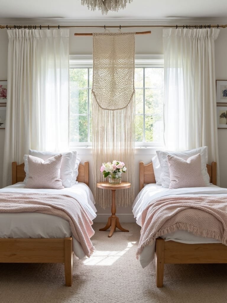 space separation and privacy