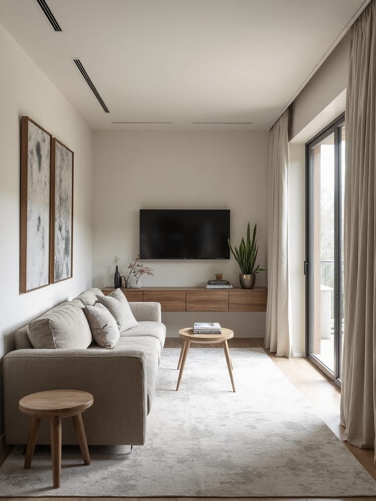 strategic furniture arrangement tips