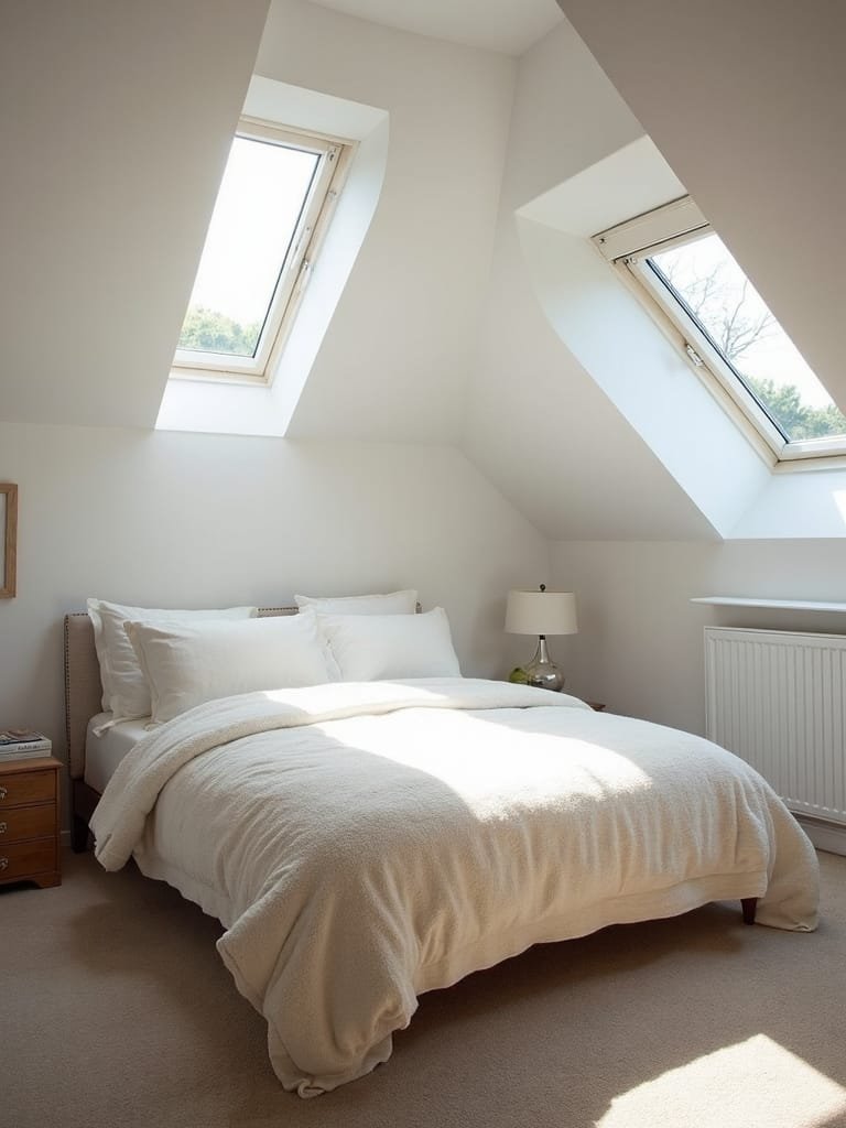 strategic window light optimization