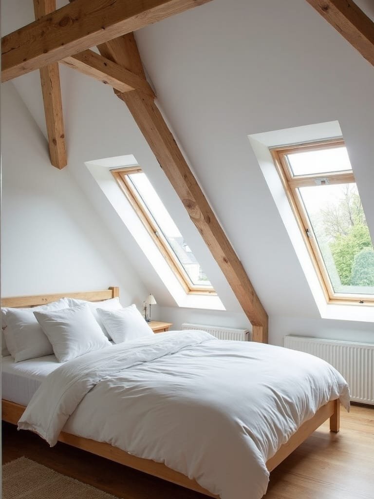 strategic window placement benefits