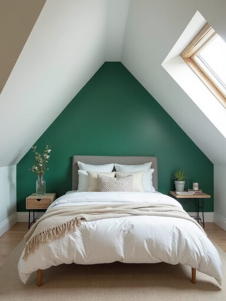 striking statement wall designs