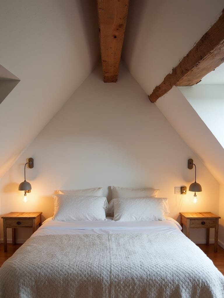 stylish fixtures for compact spaces