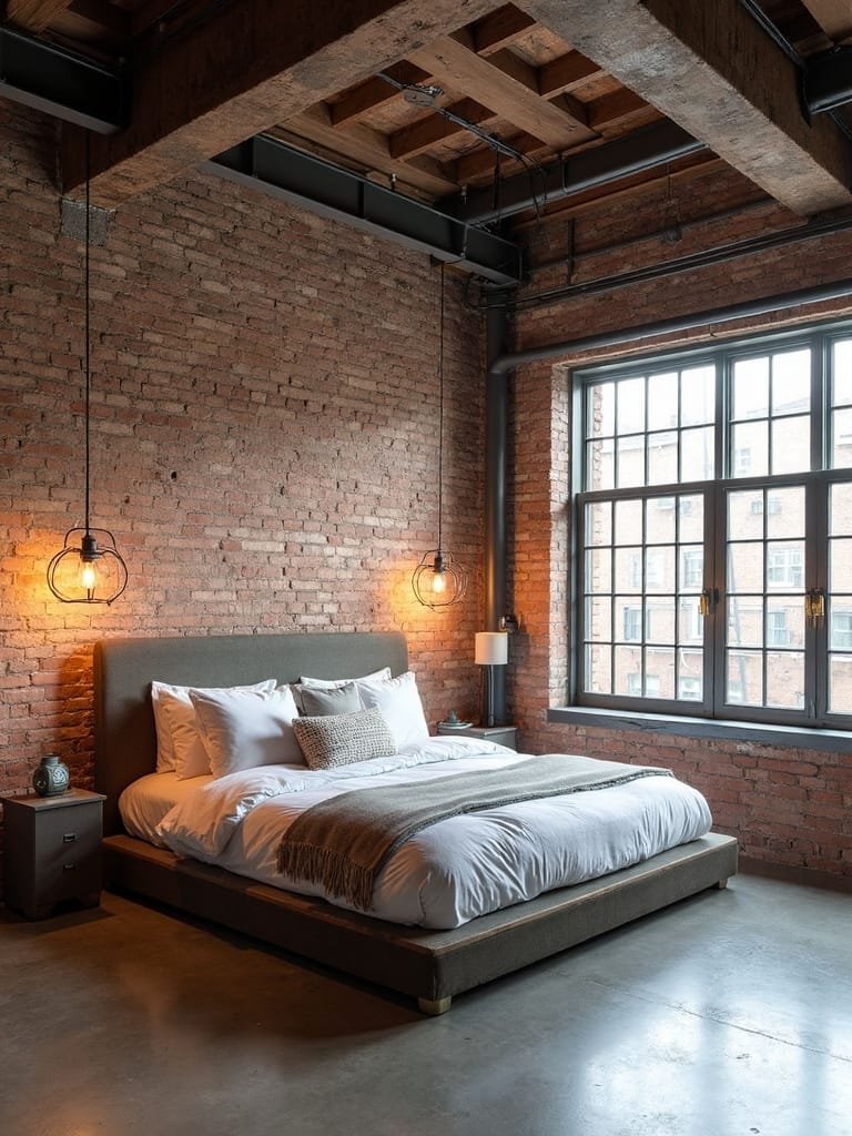 stylish loft renovation ideas
