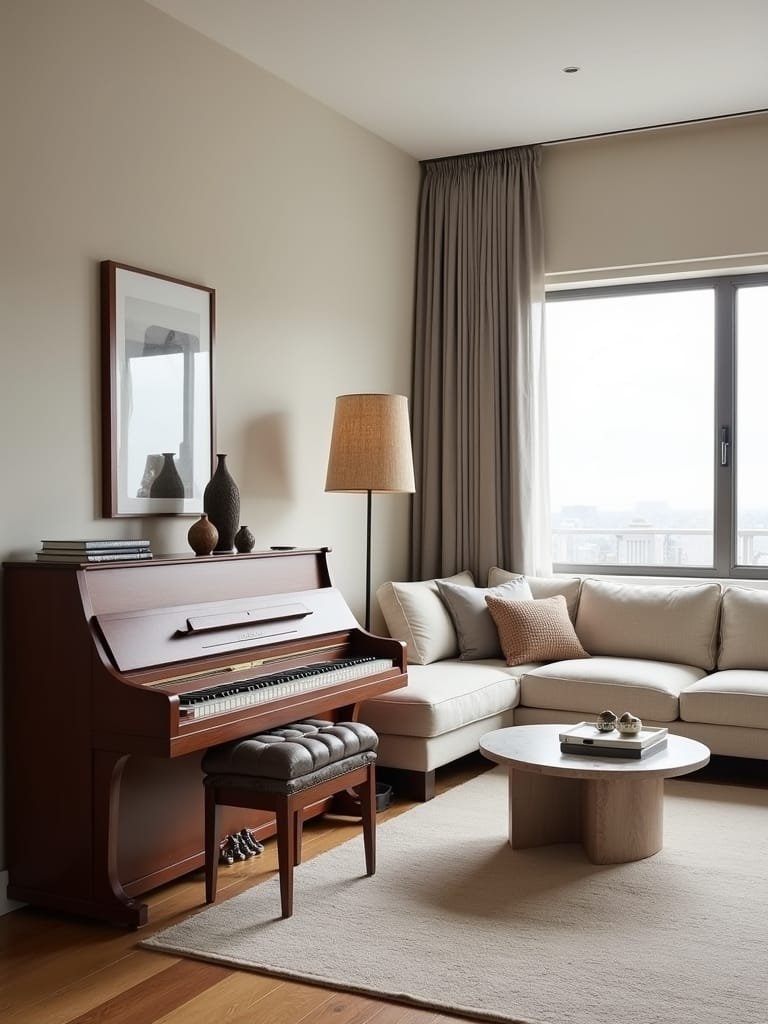 stylish small living rooms
