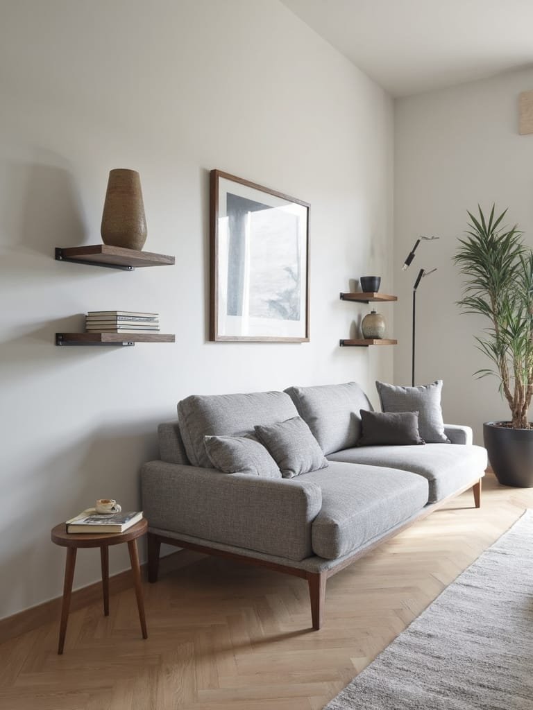 stylish tabletop organization ideas