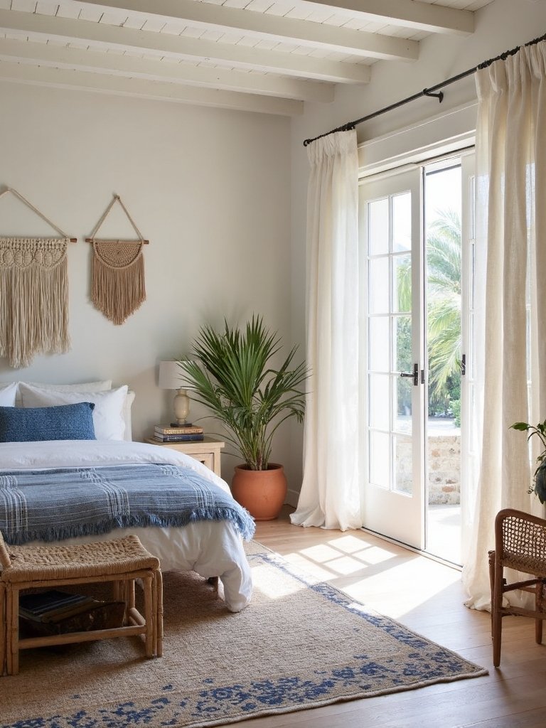 sun soaked mediterranean boho charm