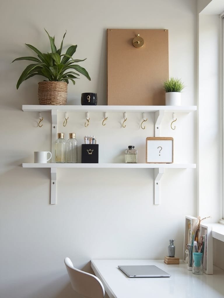 surface structure management techniques