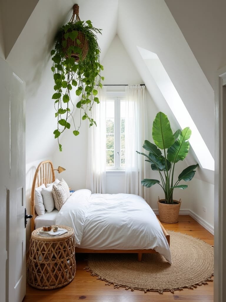 sustainable energy plant integration