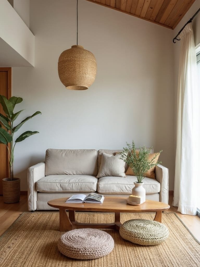 sustainable home decor ideas