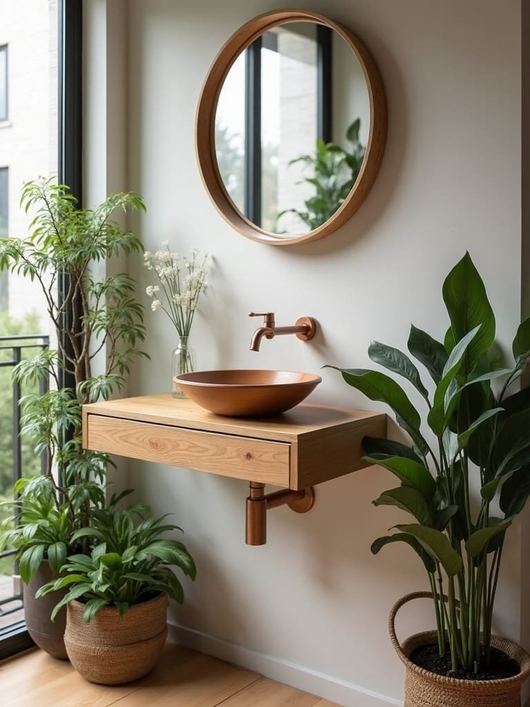 sustainable small basin solutions