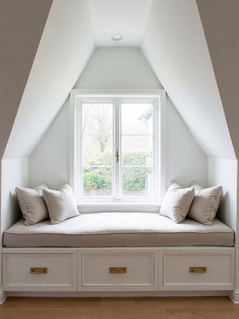 tailored storage solutions installed