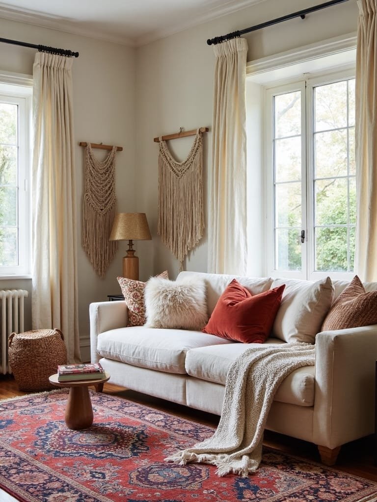 textile layers enhance warmth