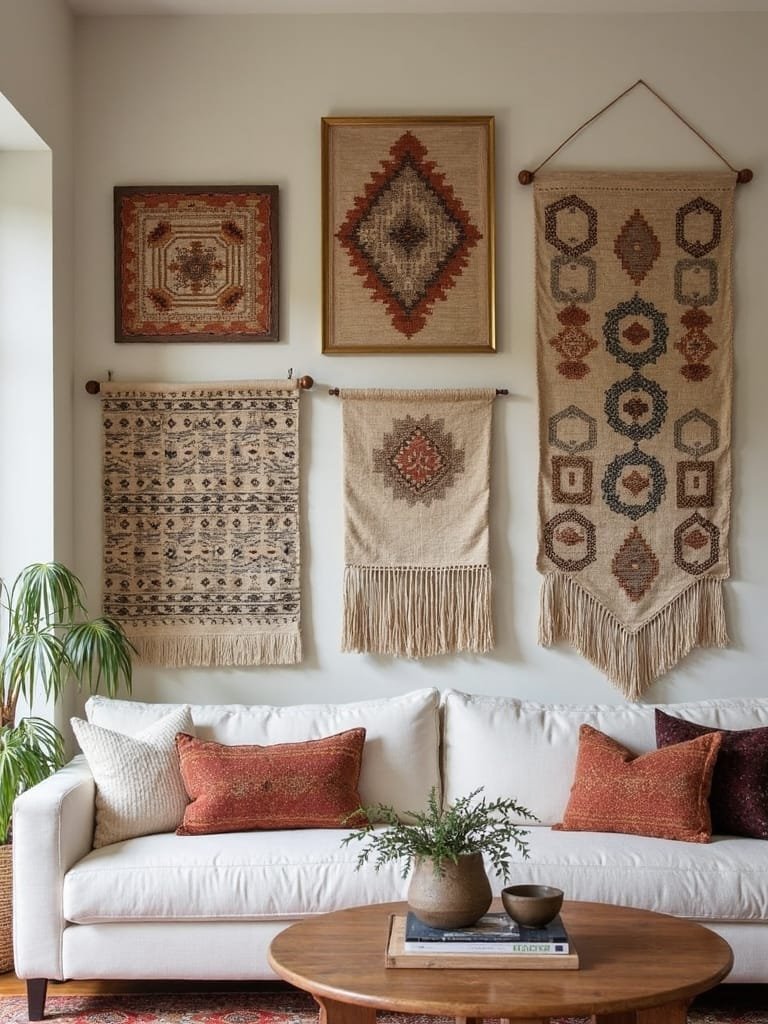 textile pattern exploration activity