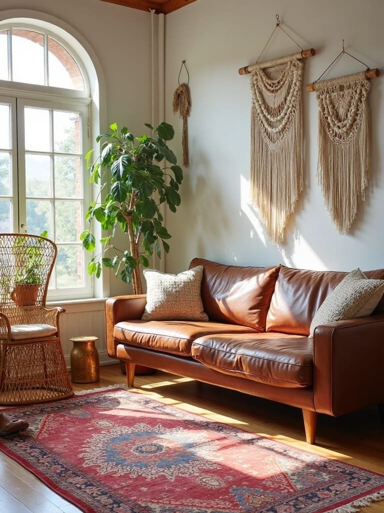 timeless style fusion approach