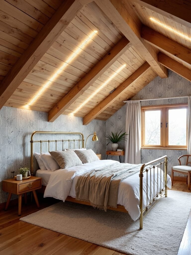 timeless style fusion design