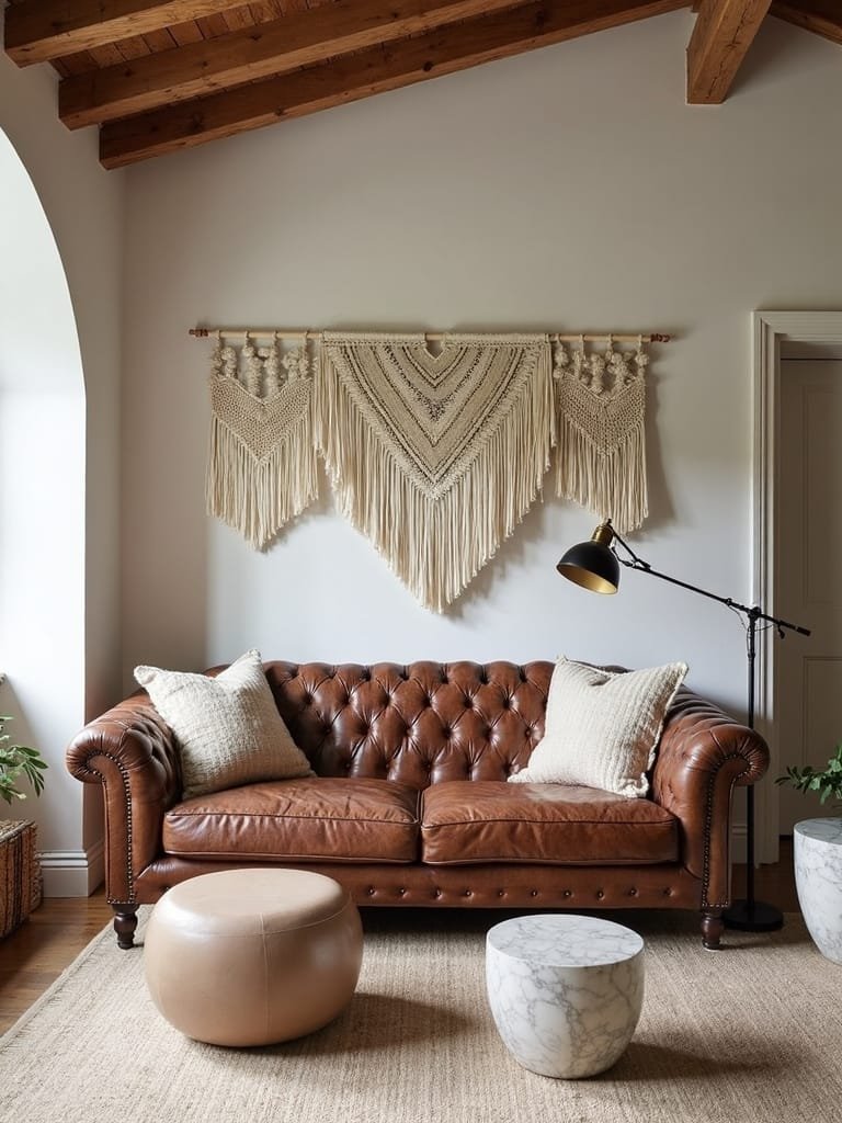 timeless style meets contemporary