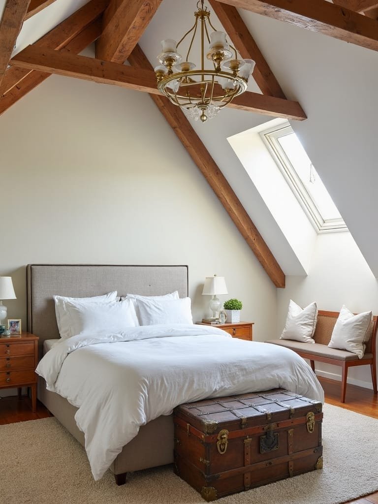 timeless style modern living