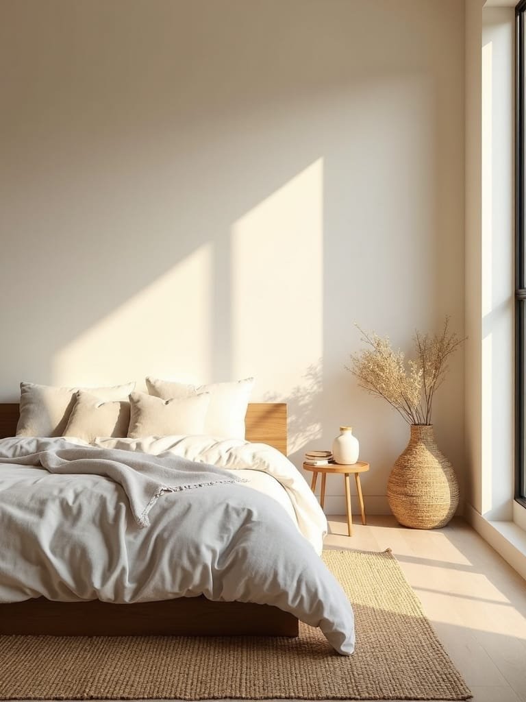 traditional japanese floor seating