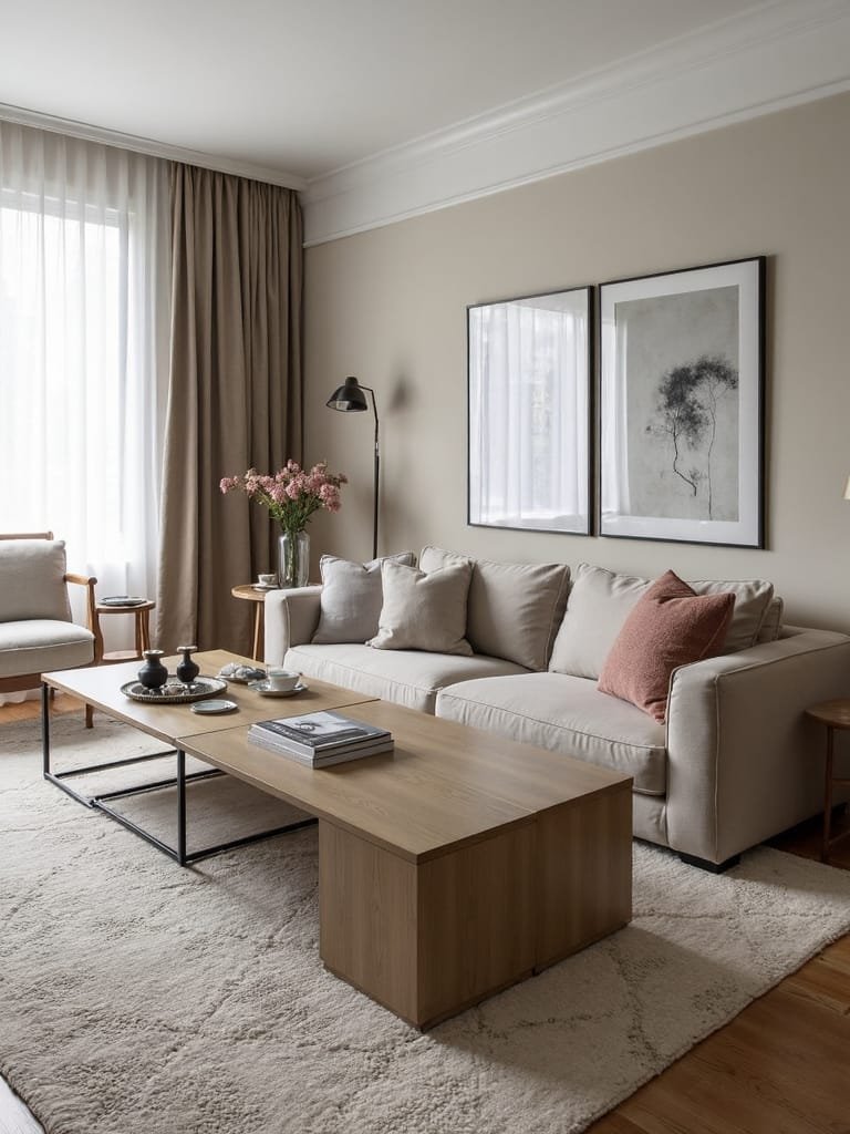 versatile and adaptable furniture