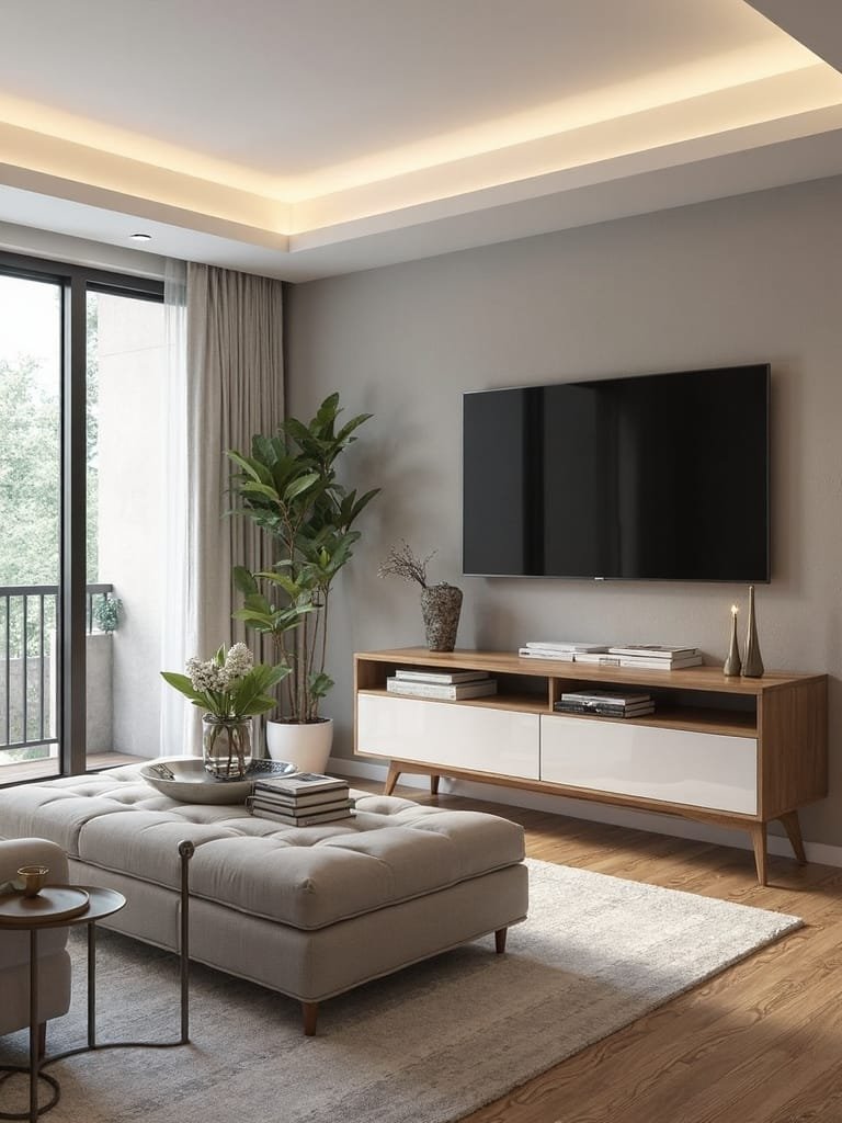 versatile and space saving designs