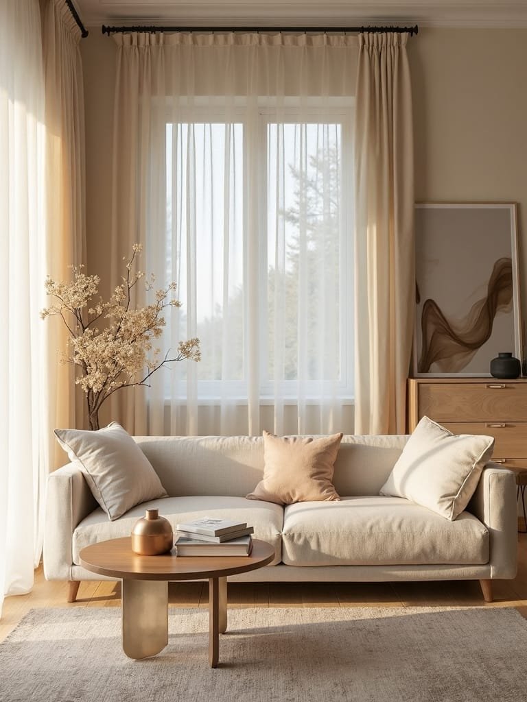 versatile beige foundation option