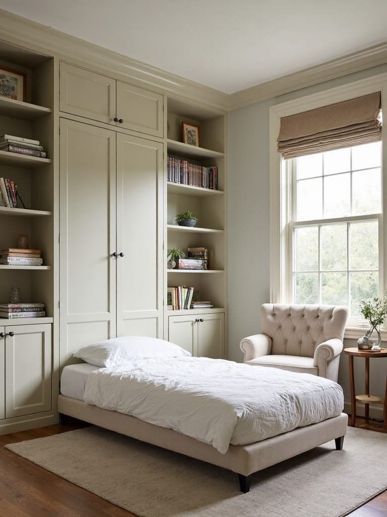 versatile furniture for efficiency